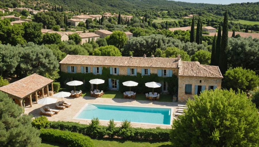 5-sterne-camping in südfrankreich: warum holiday green eine top-adresse ist